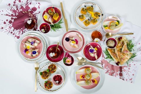 Rai Urban Vege Catering — ketering Beograd