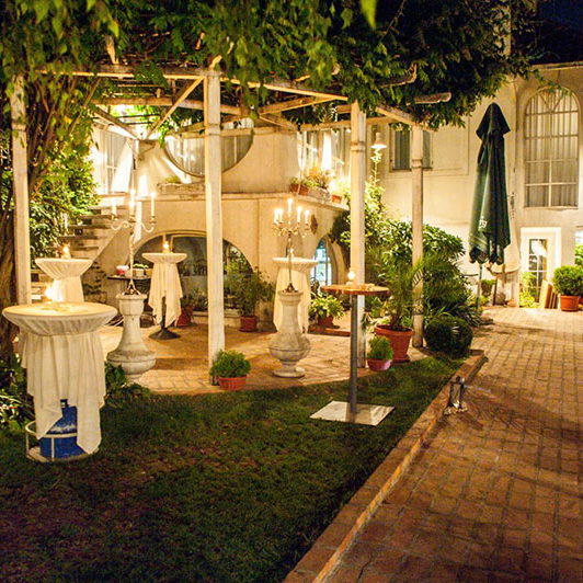 Restoran Aleksandar Aranđelovac