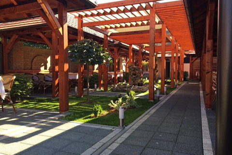 Restoran Đukić — restoran za svadbu Obrenovac