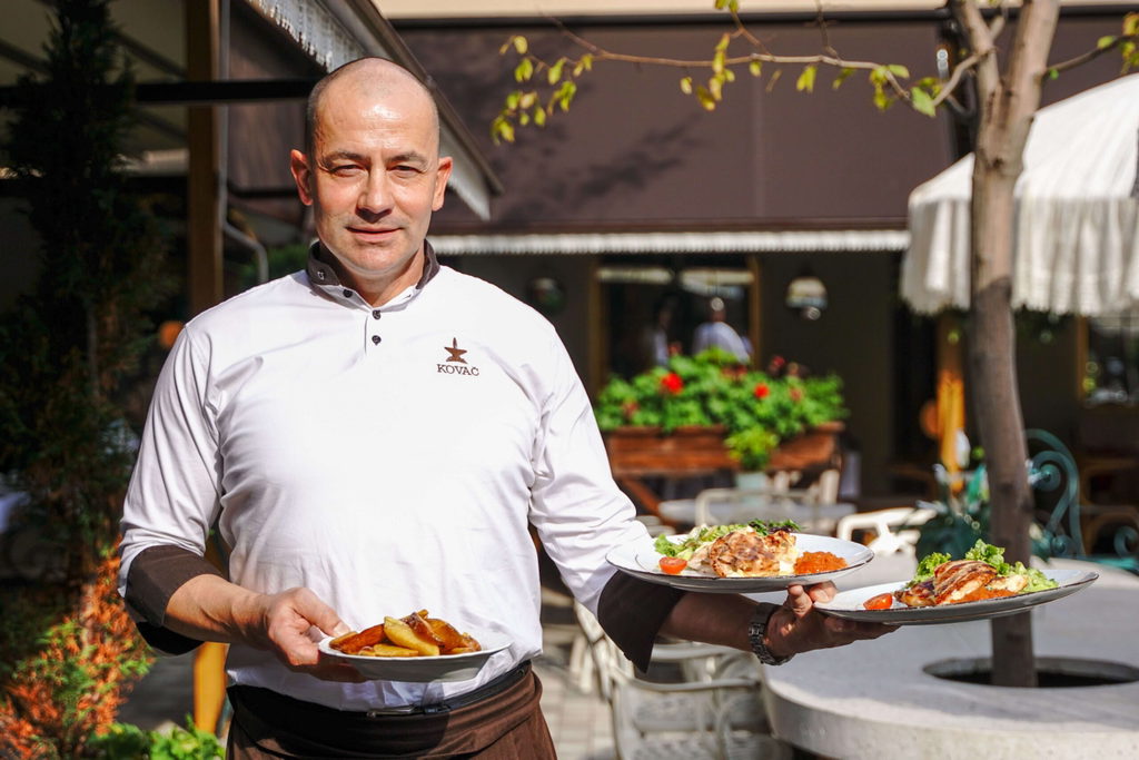 Restoran Kovač