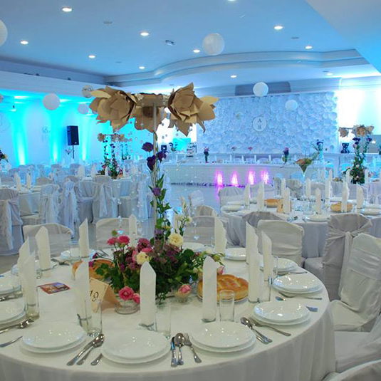 Restoran Mis