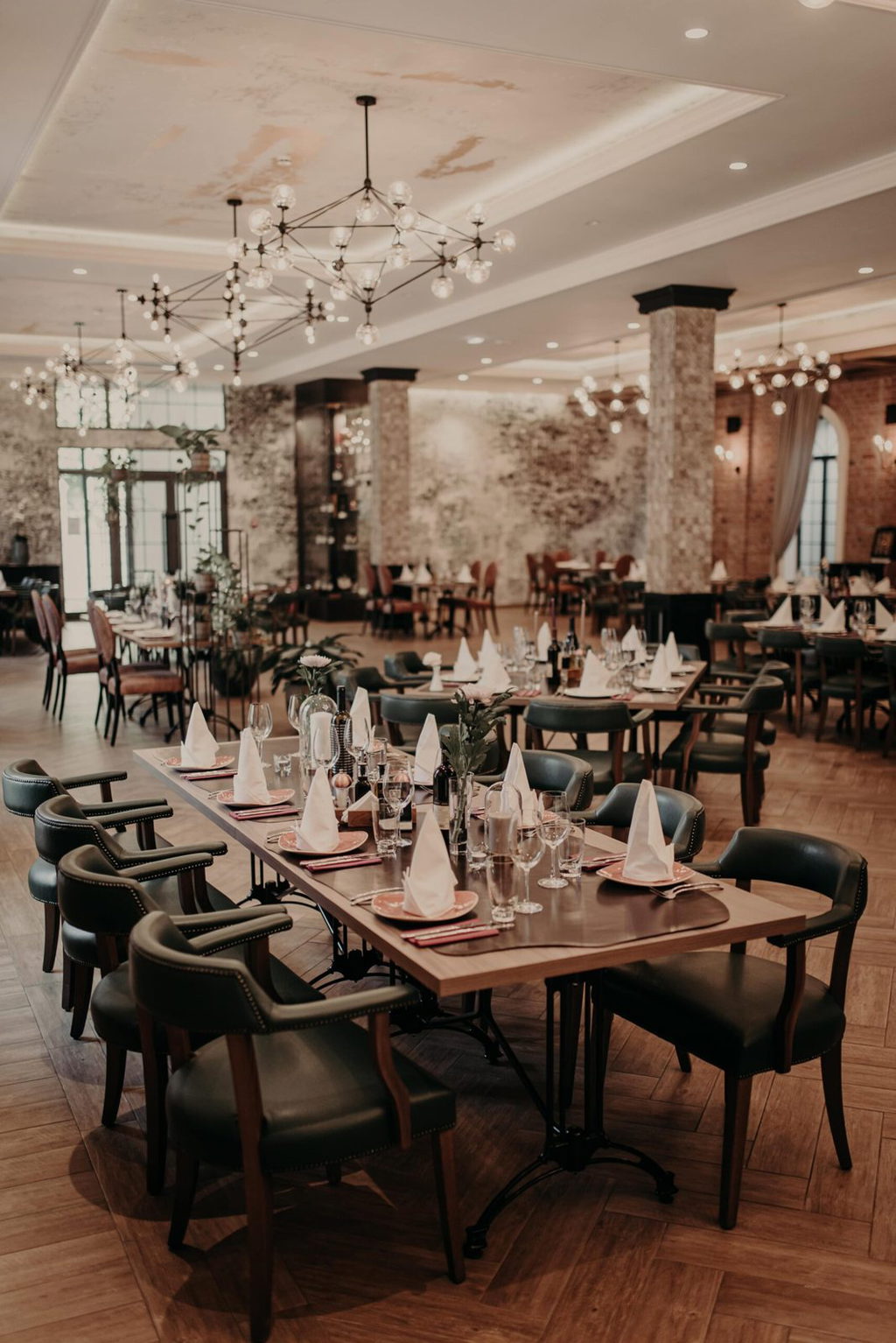 Restoran Nota — restoran za svadbu, Beograd