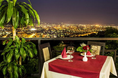 Restoran Petrović — sala za venčanje Srbija