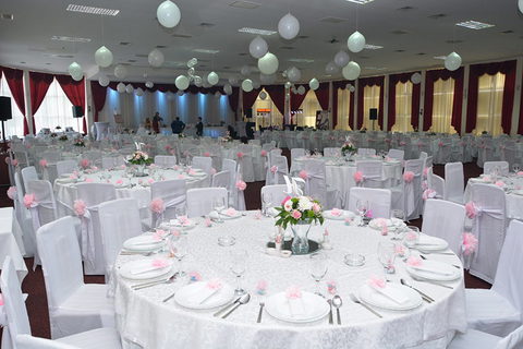 Restoran Rubin — restoran za svadbu Obrenovac
