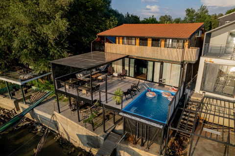 River Dream Villa — organizator Beograd
