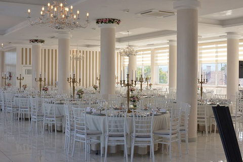 Sala Nikolić — sala za venčanje Srbija