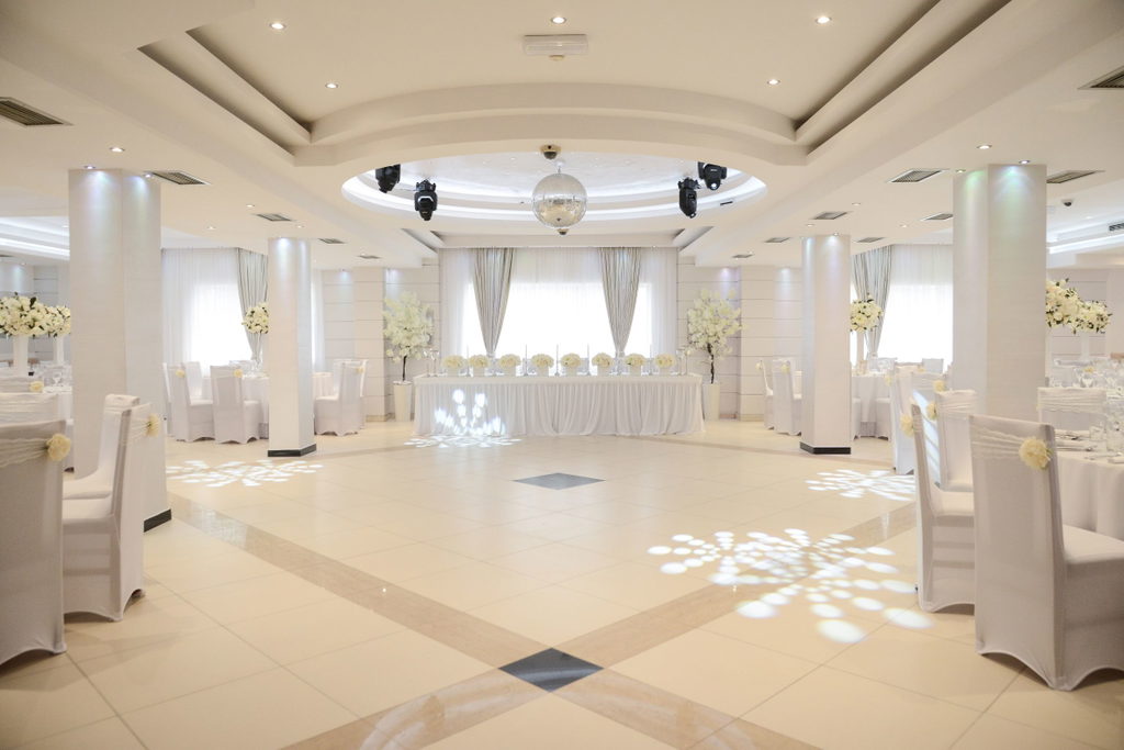 Sala za venčanja Dva Galeba
