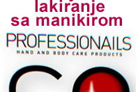 Salon lepote Espana — salon lepote Beograd
