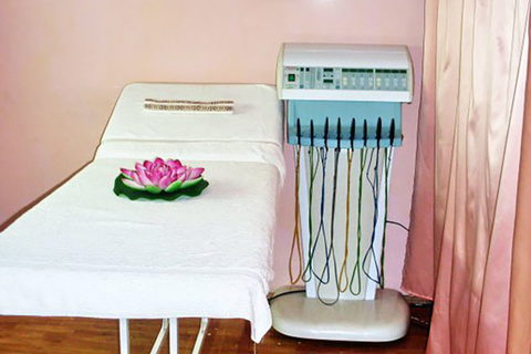 Salon lepote Kneginja — salon lepote Beograd