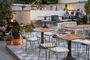Smokvica Airport City — restoran za svadbu Beograd