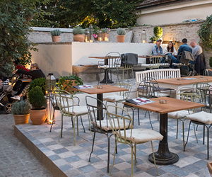 Smokvica Airport City — restoran za svadbu, Beograd