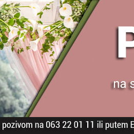 Splav Akapulko — splav za svadbu, Beograd