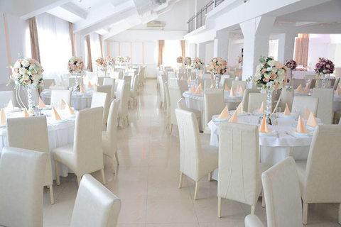 Svečana Sala Gašper — sala za venčanje Kraljevo