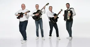 Tamburaški orkestar ADIO — muzika za svadbu, Novi Sad