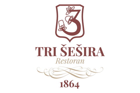Tri Šešira — sala za venčanje Srbija
