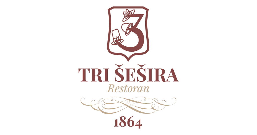 Tri Šešira — sala za venčanje, Beograd