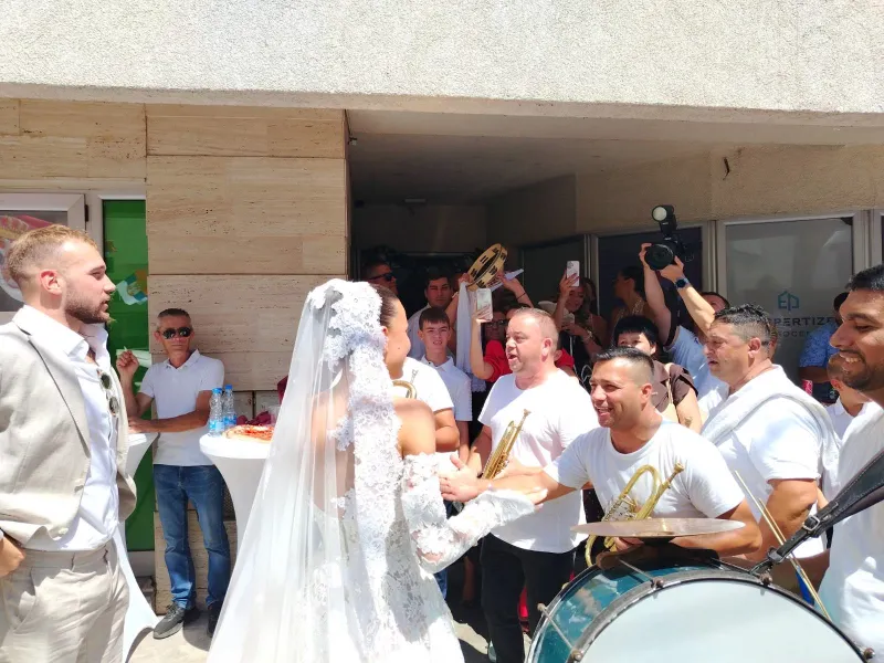 Trubački orkestar Kobre