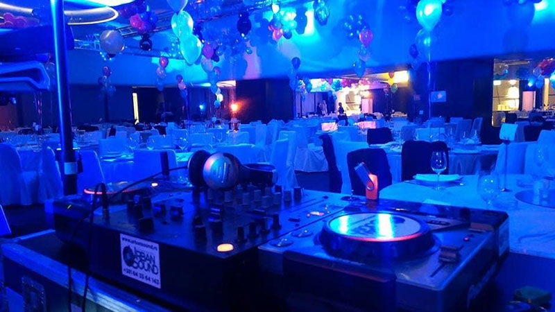 Urban Sound