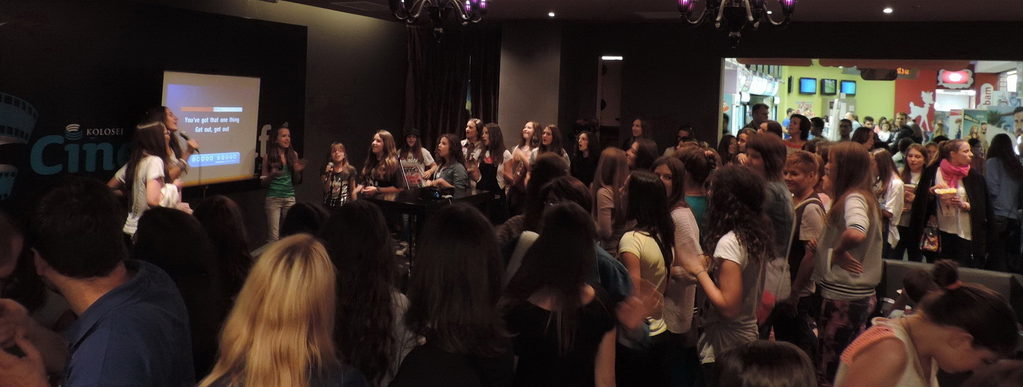 Urban Sound — rasveta i efekti za svadbu, Beograd
