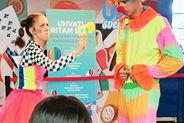 UV Dance Animatori — voditelj Beograd