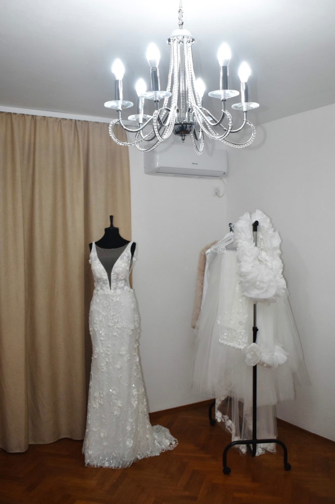 Venčanice Ramonda