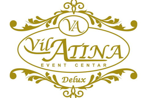 Vila Atina — restoran za svadbu Beograd