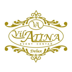 Vila Atina — restoran za svadbu, Beograd