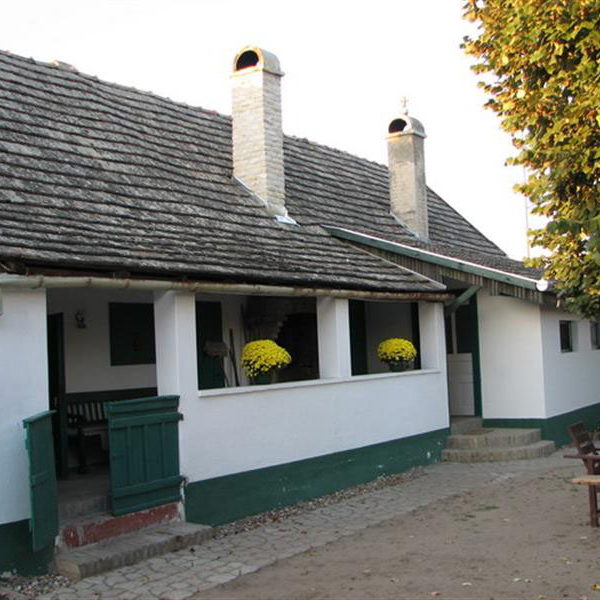 Vinski Salaš Čuvardić