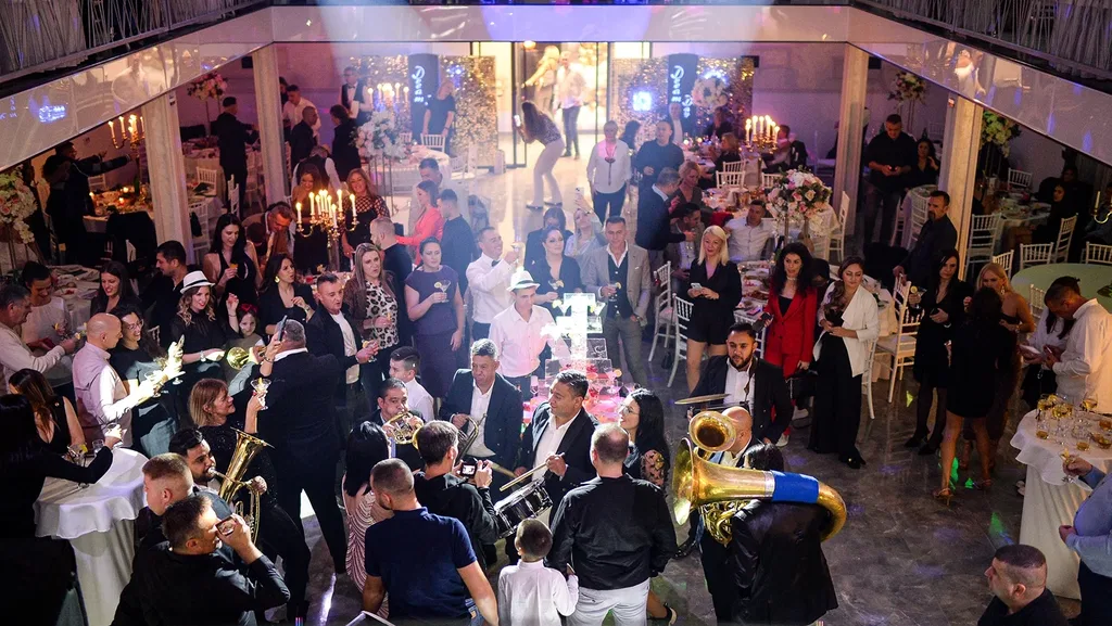 Dream Day — sala za venčanje, Beograd