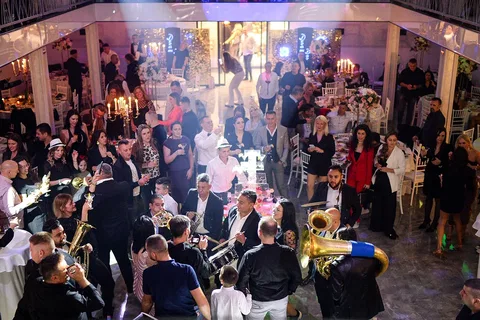 Dream Day — sala za venčanje Beograd