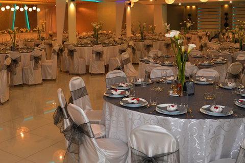 Živojinović — sala za venčanje Valjevo
