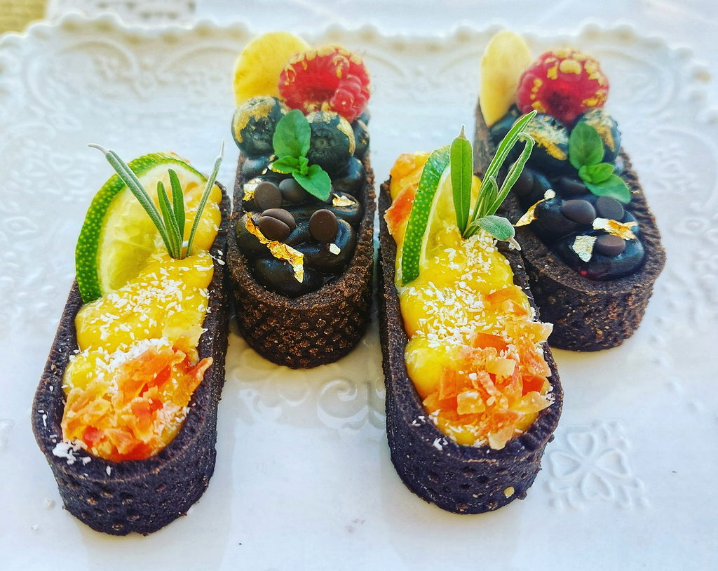11 tarts Belgrade