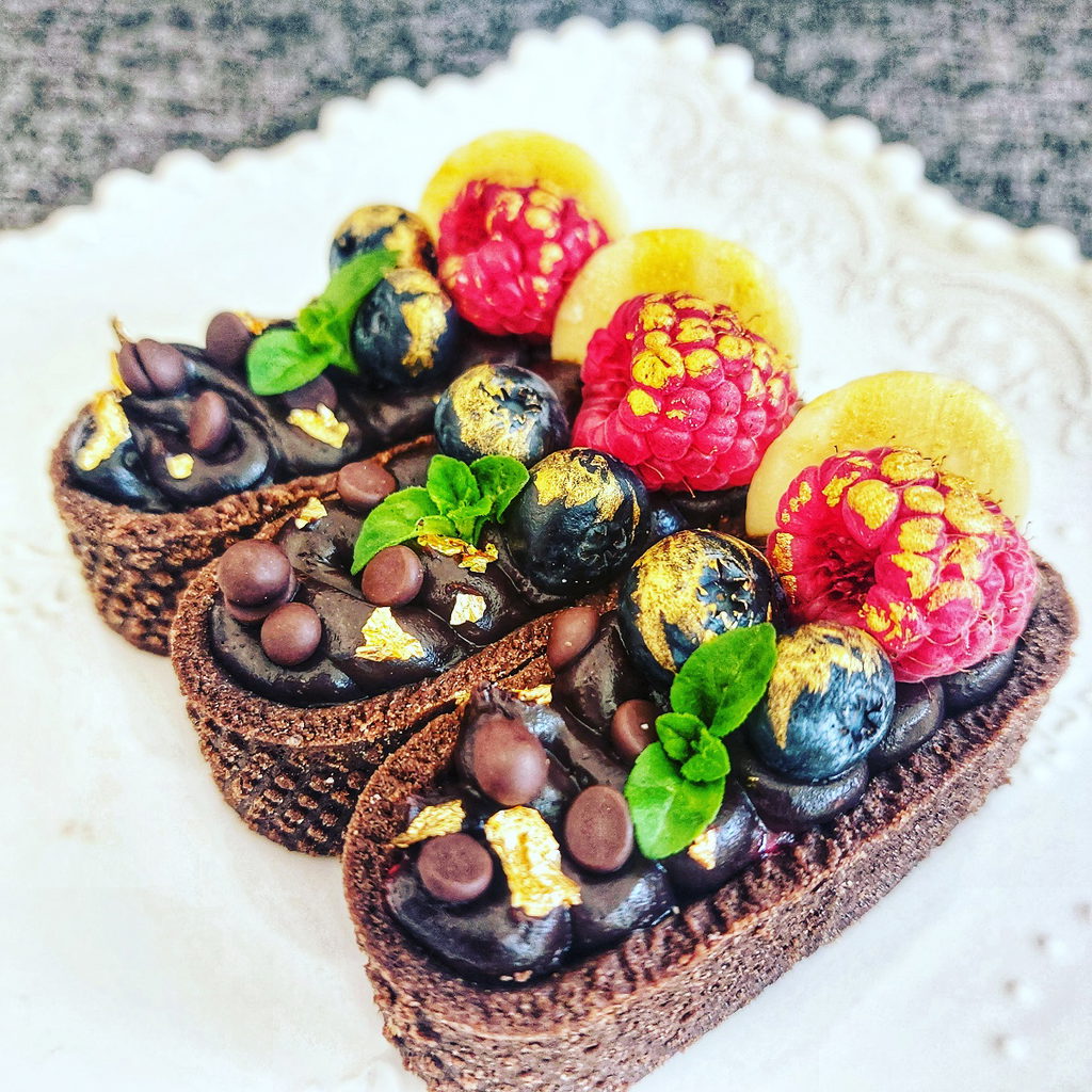 11 tarts Belgrade