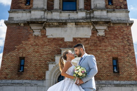 S Studio Foto & Video — fotograf Svilajnac