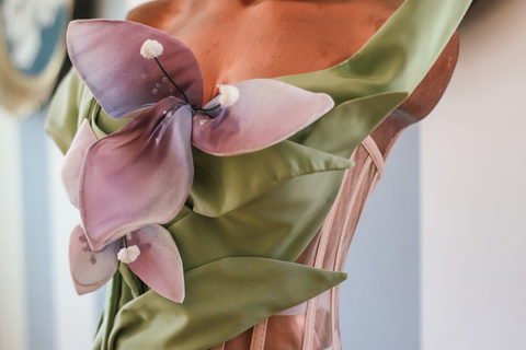 Gufo Wear — salon venčanica Jagodina