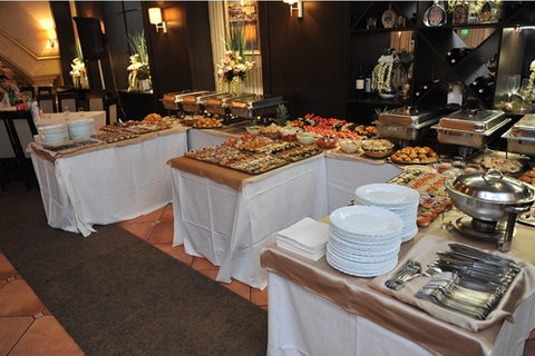 Massimo Catering — ketering Sremska Kamenica