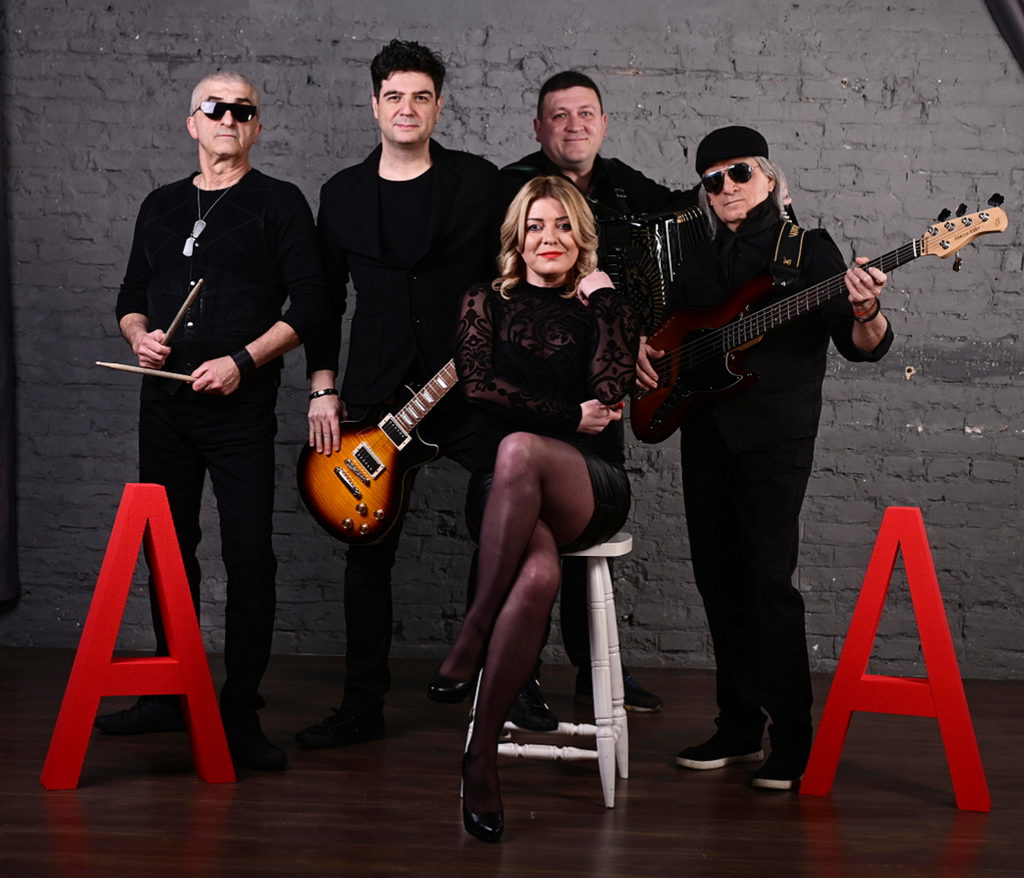 A&A bend