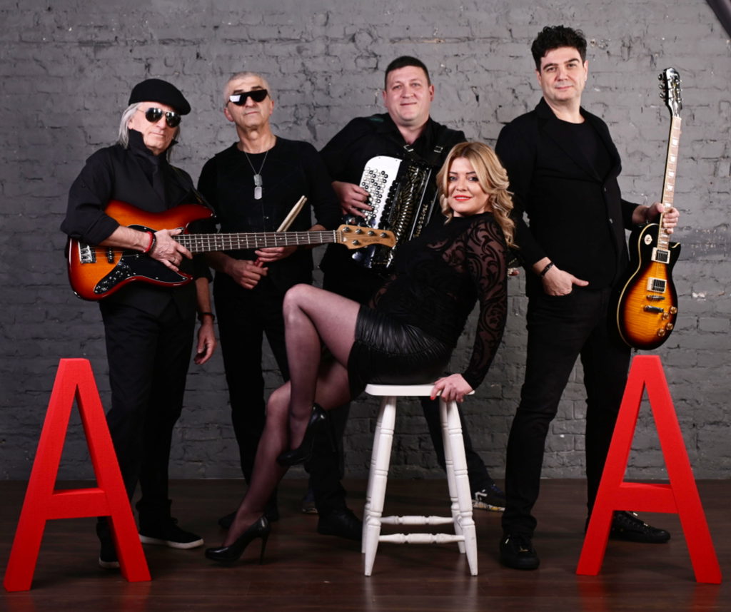 A&A bend