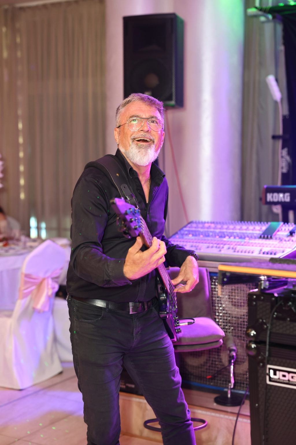 Acapulco Band