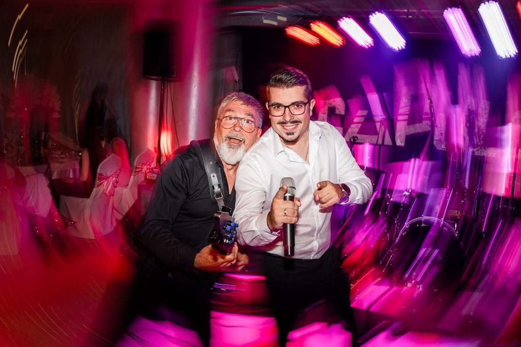 Acapulco Band