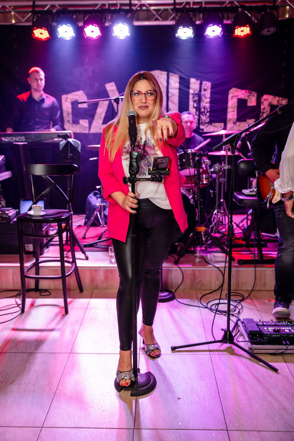 Acapulco Band