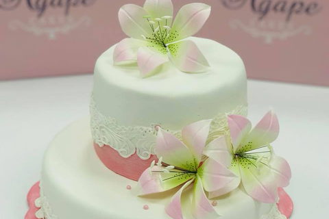 Agape Cakes — poslastičarnica Požarevac