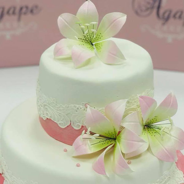 Agape Cakes