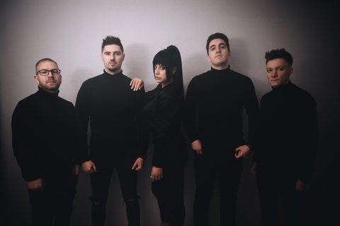 Agressive Band — bend Beograd