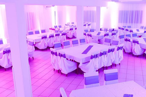 Aleksandar — sala za venčanje Čačak