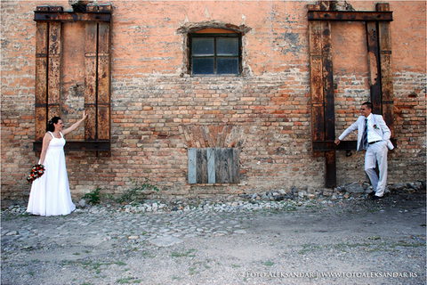 Aleksandar Foto — fotograf Pančevo