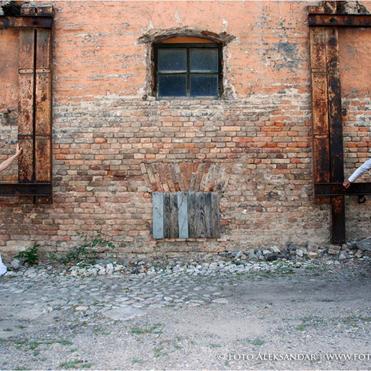 Aleksandar Foto