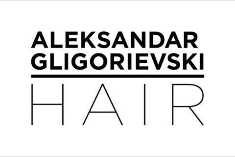 Aleksandar Gligorievski Hair — salon lepote Beograd
