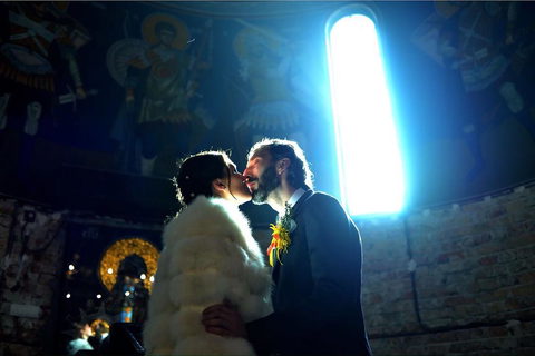 Aleksandar Pavlović — fotograf Mladenovac