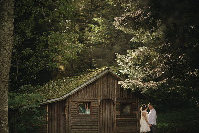 Aleksandar Weddings
